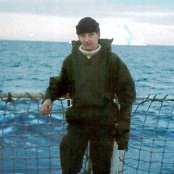 AEM Kev Murkin-Falklands82